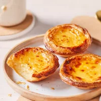 PASTEL DE NATA
